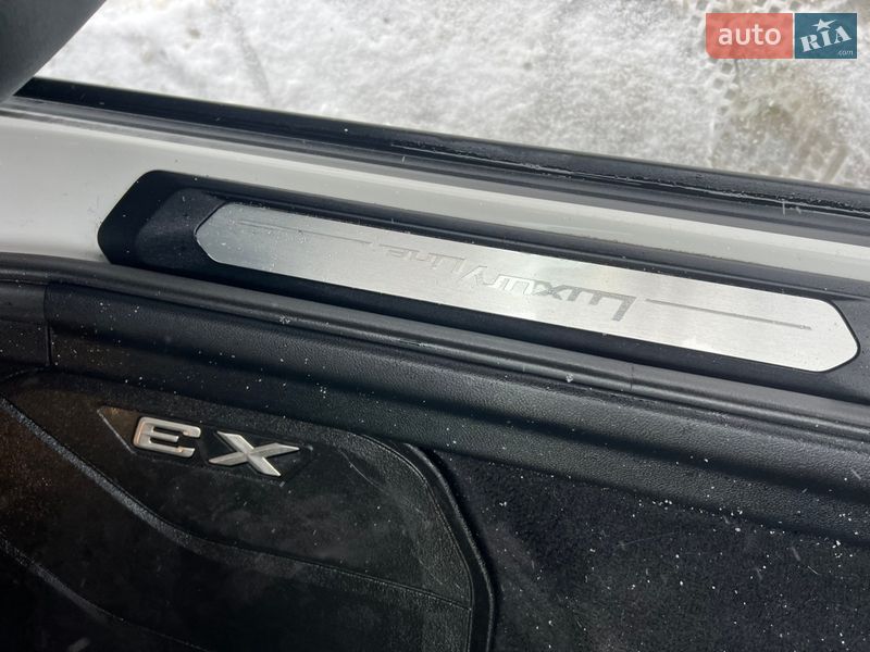 Позашляховик / Кросовер BMW X3 2018 в Харкові фото 16 Позашляховик / Кросовер BMW X3 2018 в Харкові