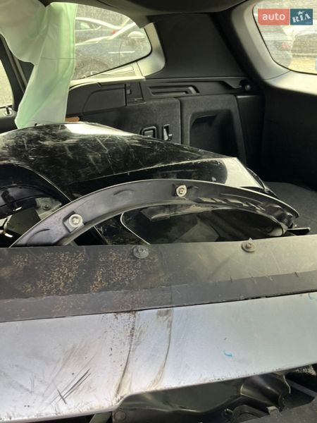 Внедорожник / Кроссовер BMW X3 2022 в Львове