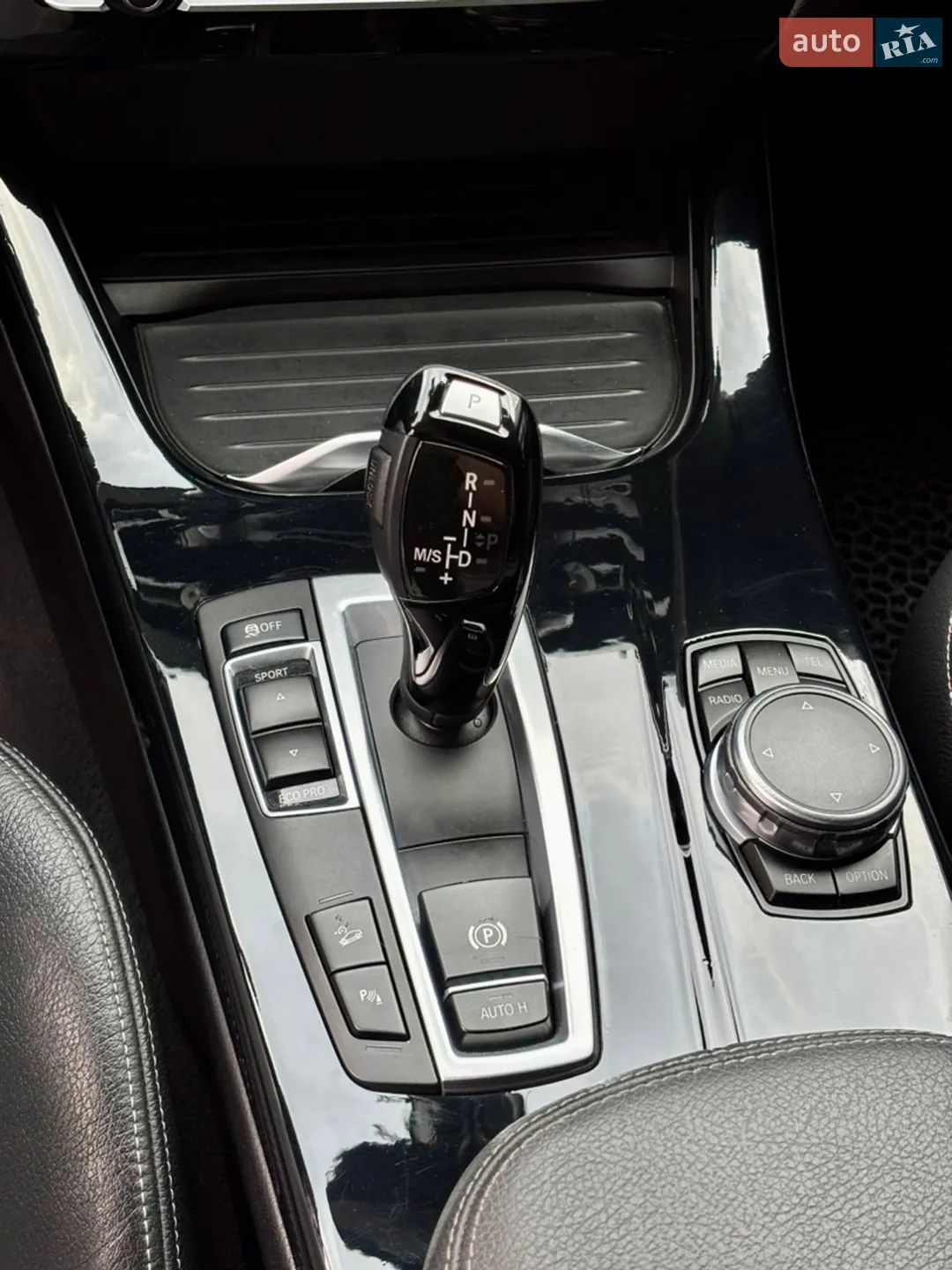 2016 BMW X3 - мініатюра 30