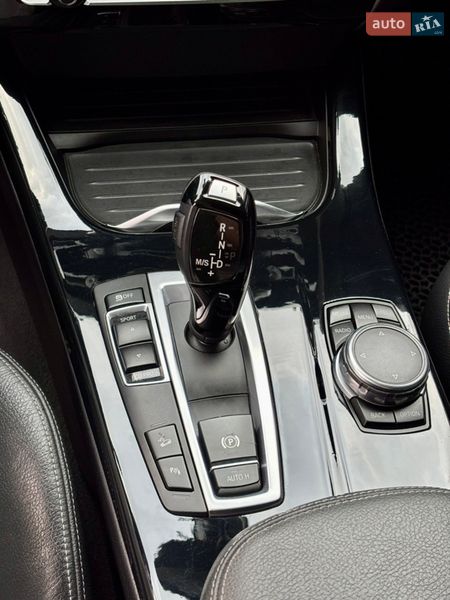 Внедорожник / Кроссовер BMW X3 2016 в Львове фото 30 Внедорожник / Кроссовер BMW X3 2016 в Львове