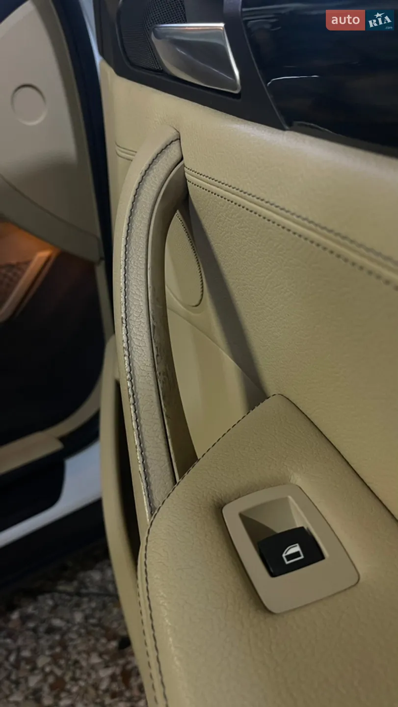 2012 BMW X3 - мініатюра 28