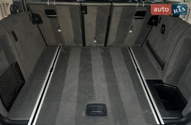 Позашляховик / Кросовер BMW X3 2015 в Луцьку