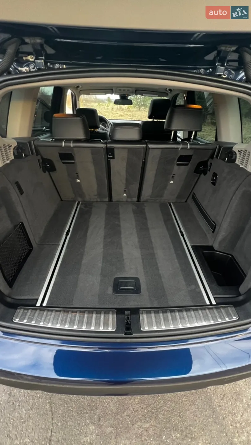 2015 BMW X3 - мініатюра 41
