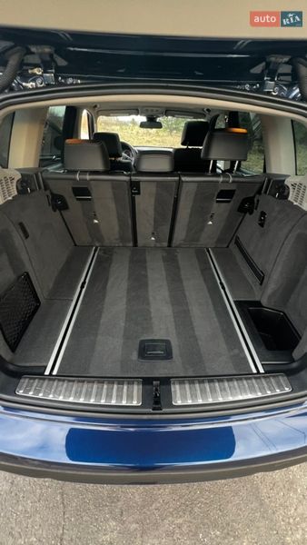 Позашляховик / Кросовер BMW X3 2015 в Луцьку