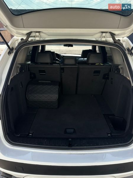 Позашляховик / Кросовер BMW X3 2013 в Хмельницькому