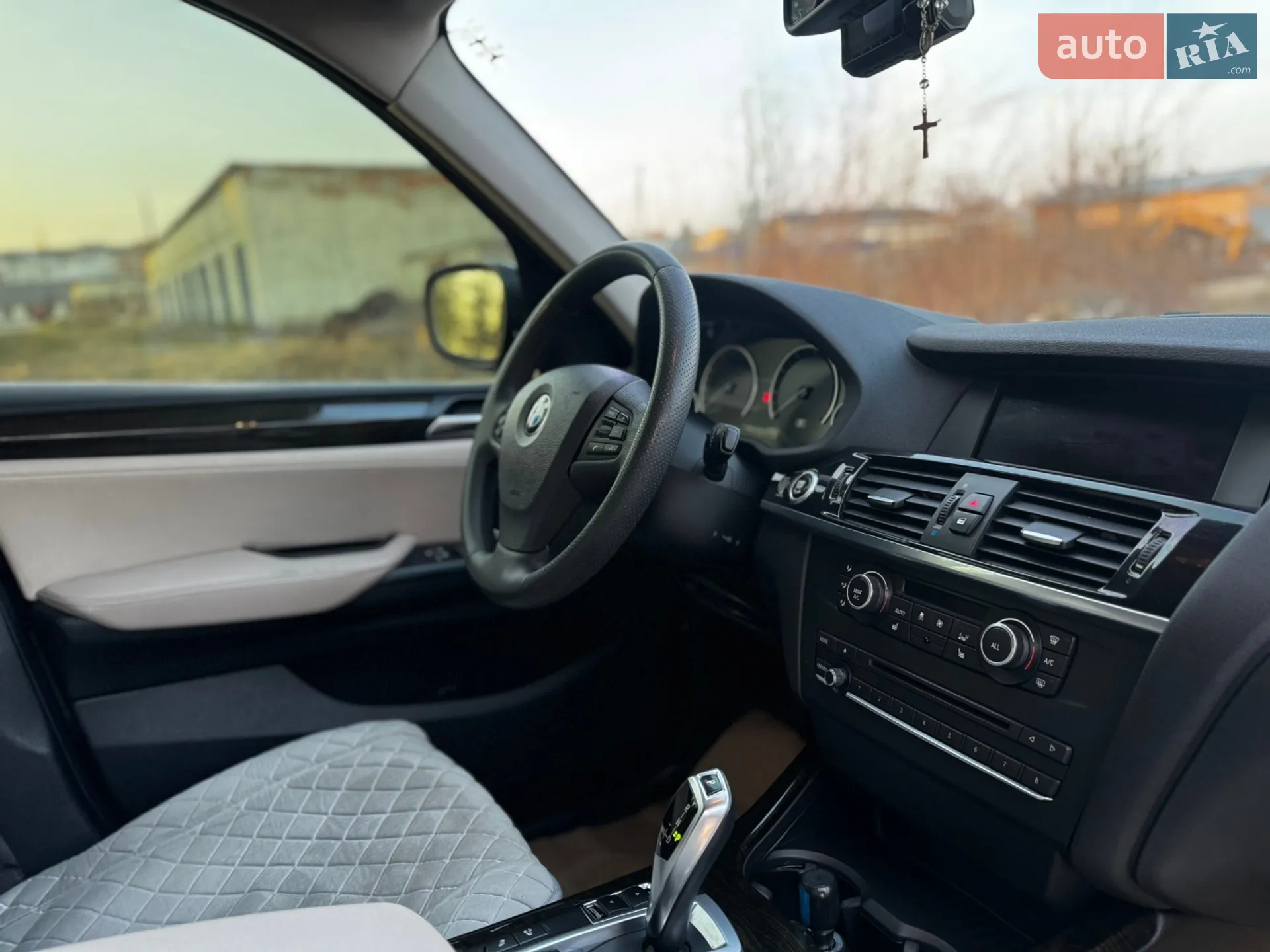 2013 BMW X3 - мініатюра 7