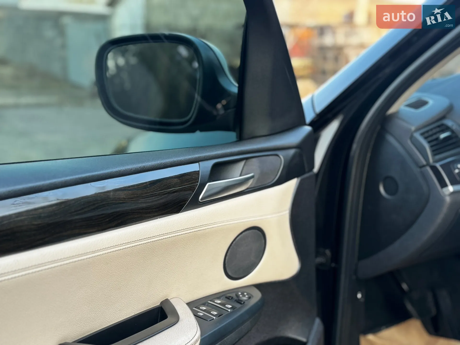 2013 BMW X3 - мініатюра 16