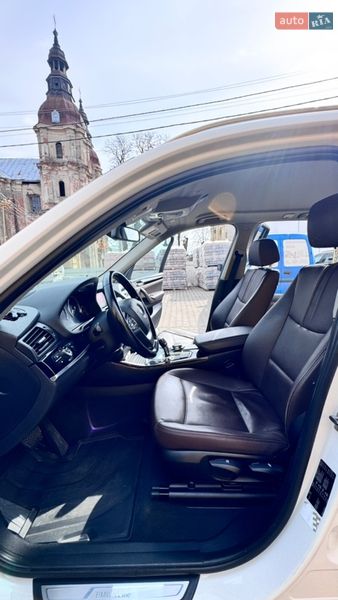 Внедорожник / Кроссовер BMW X3 2015 в Коломые