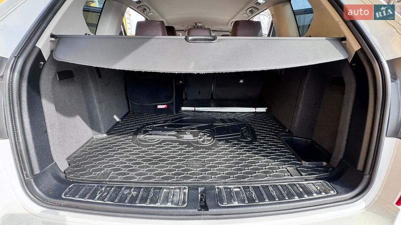 Внедорожник / Кроссовер BMW X3 2015 в Коломые