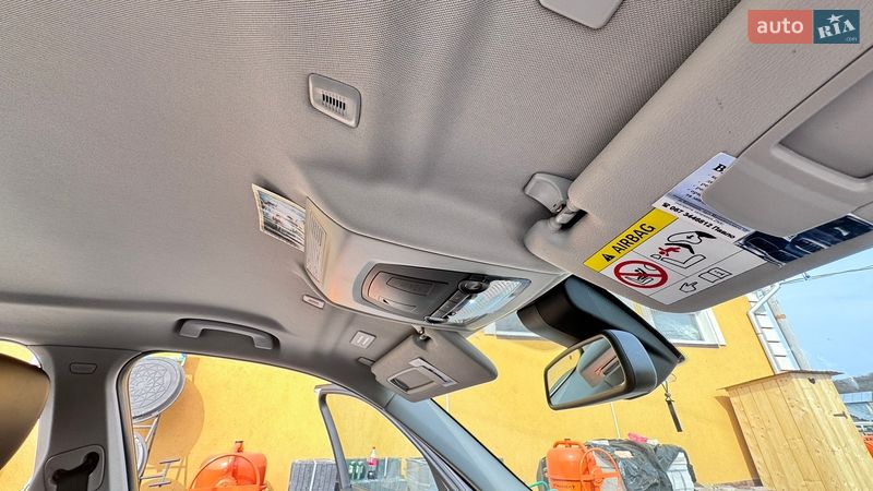 Внедорожник / Кроссовер BMW X3 2015 в Коломые