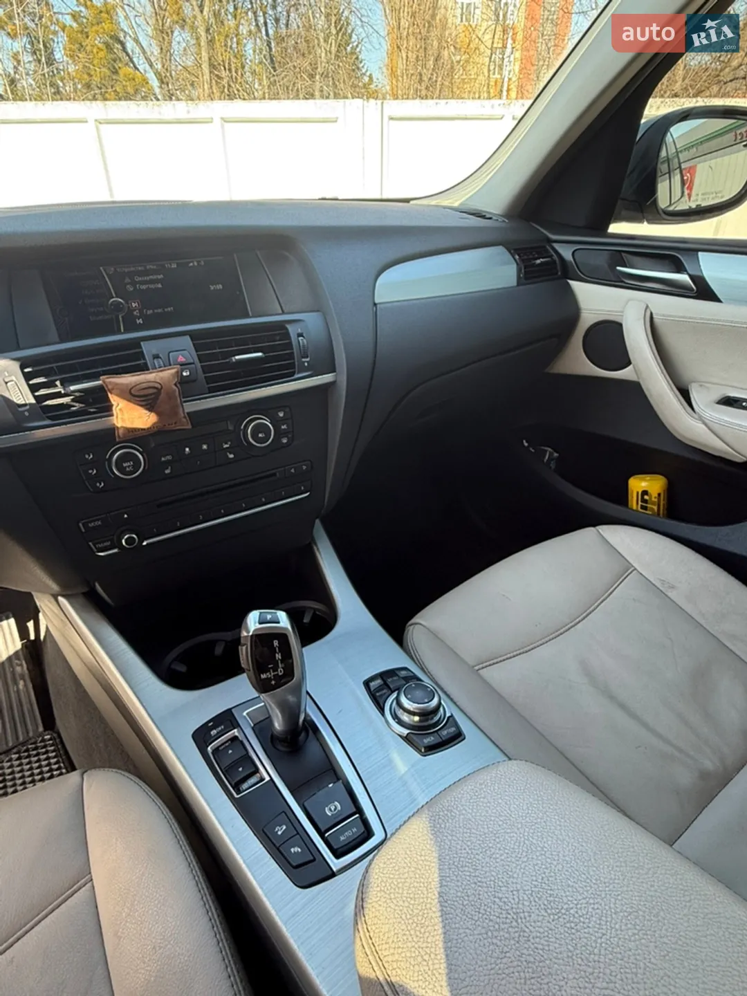 2013 BMW X3 - мініатюра 13