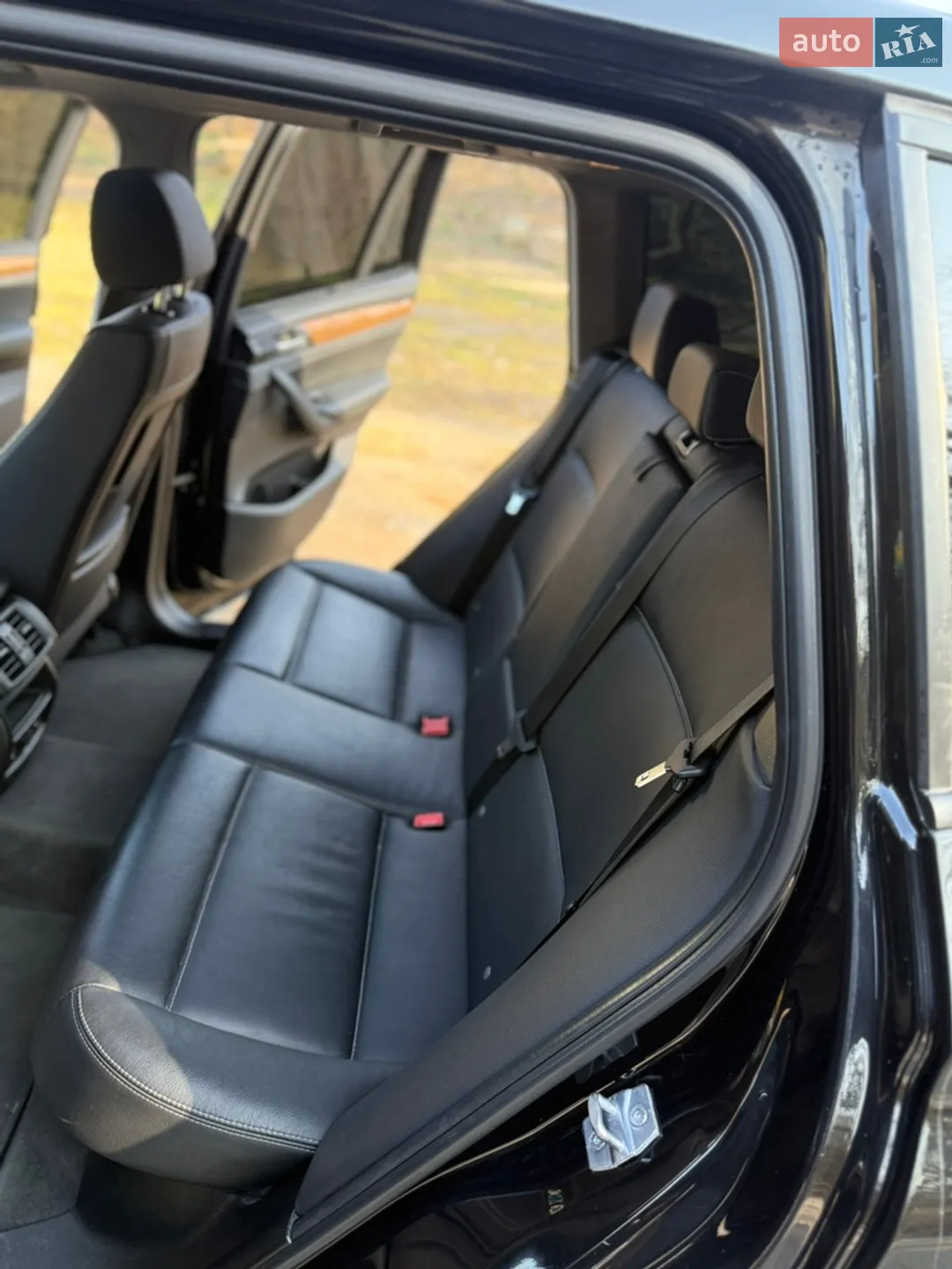 2013 BMW X3 - мініатюра 7