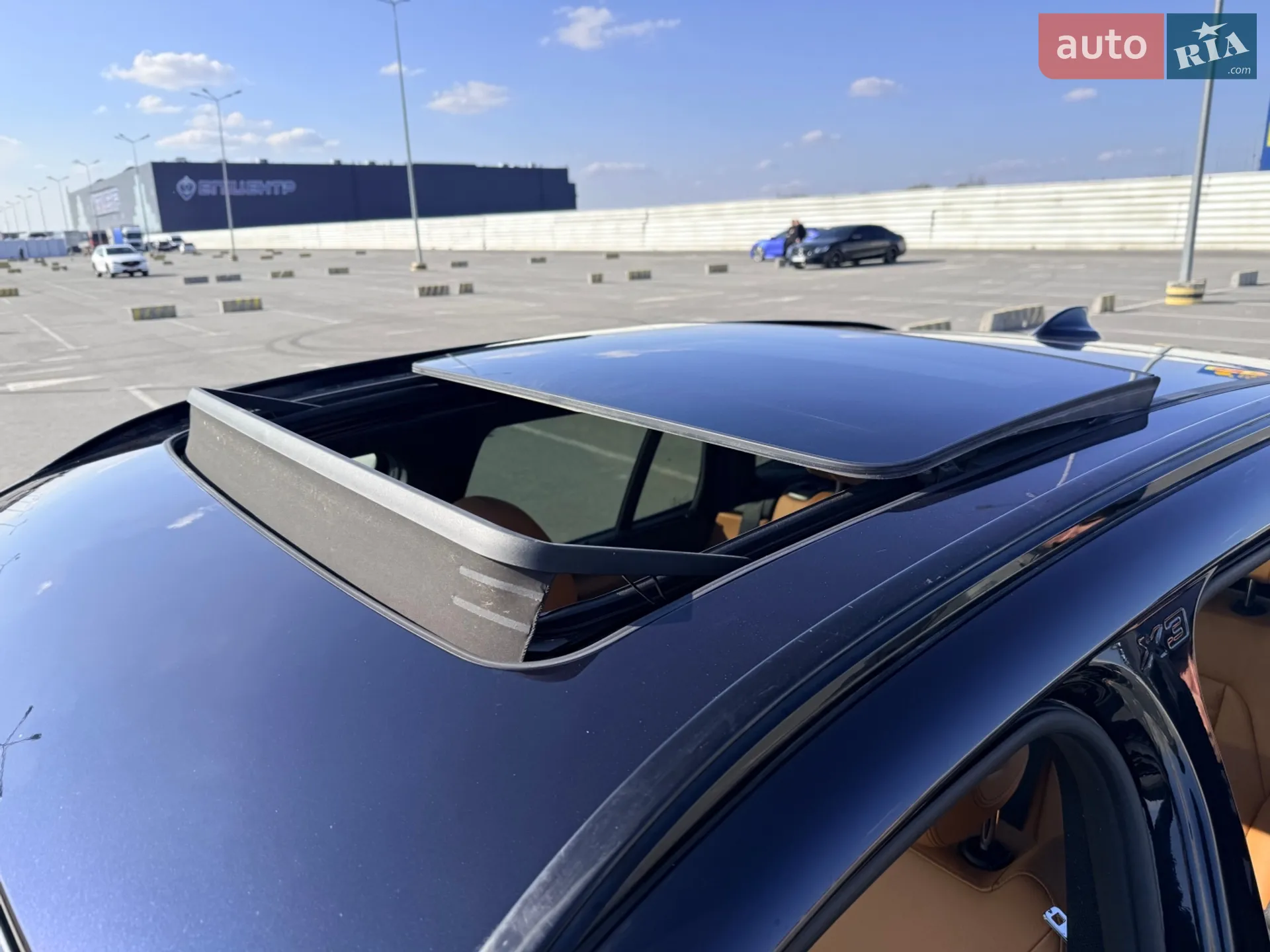 BMW X3 2020 VIN 5UXTY5C07M9F53911 фото оголошення 37 з 74