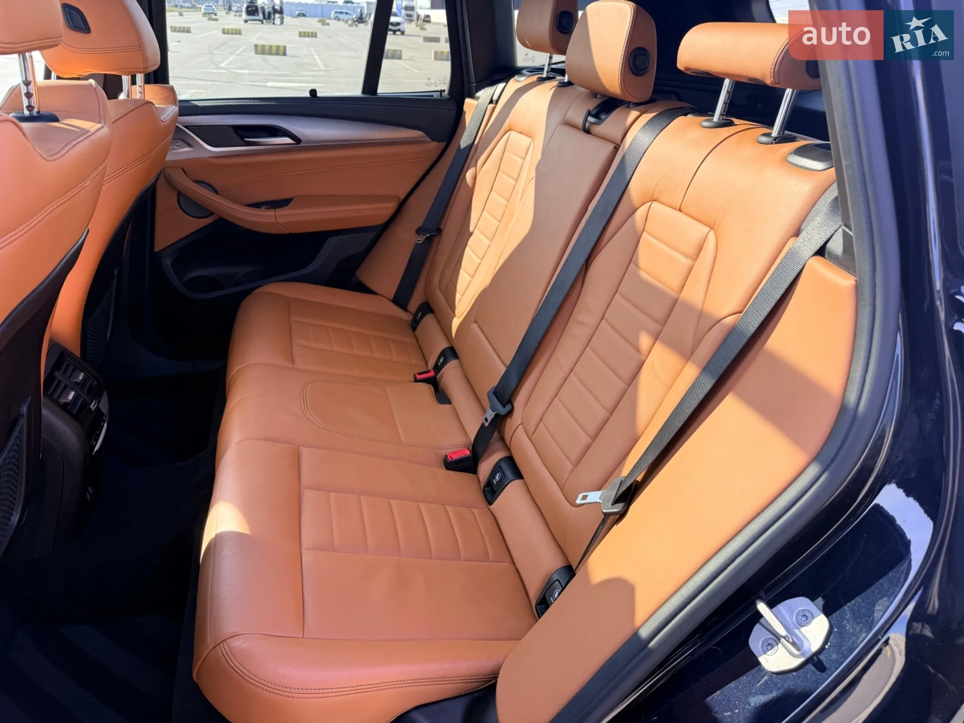 BMW X3 2020 VIN 5UXTY5C07M9F53911 фото оголошення 42 з 74