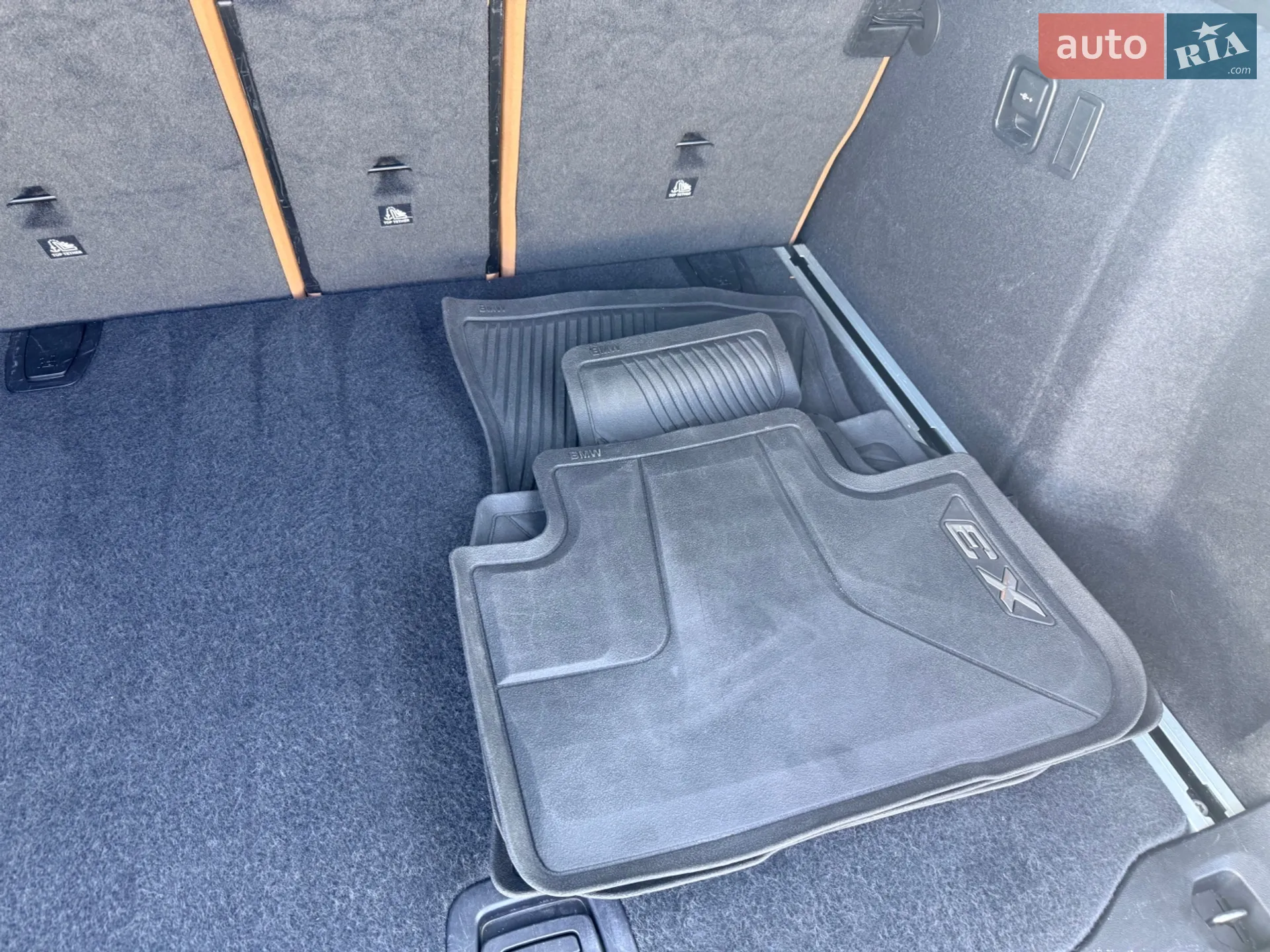 BMW X3 2020 VIN 5UXTY5C07M9F53911 фото оголошення 55 з 74