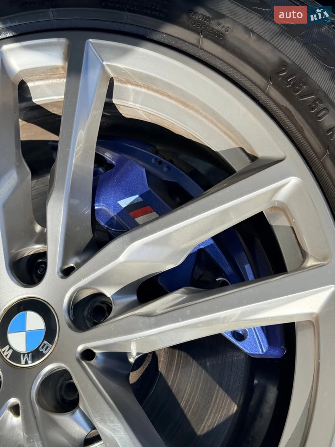 BMW X3 2020 VIN 5UXTY5C07M9F53911 фото оголошення 68 з 74