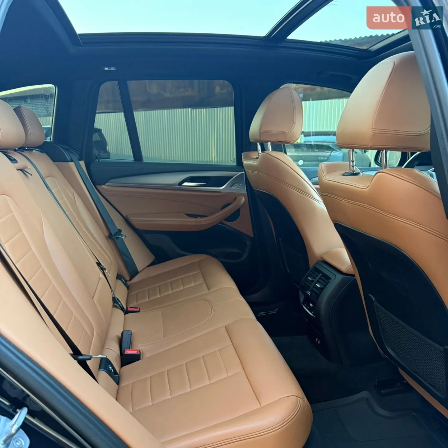 2019 BMW X3 - мініатюра 14