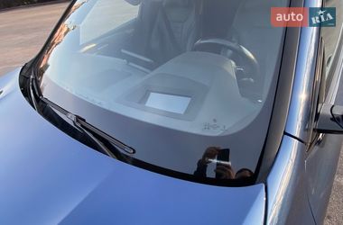 Внедорожник / Кроссовер BMW X3 2020 в Каменском