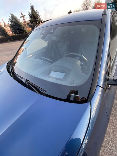 Внедорожник / Кроссовер BMW X3 2020 в Каменском фото 10 Внедорожник / Кроссовер BMW X3 2020 в Каменском