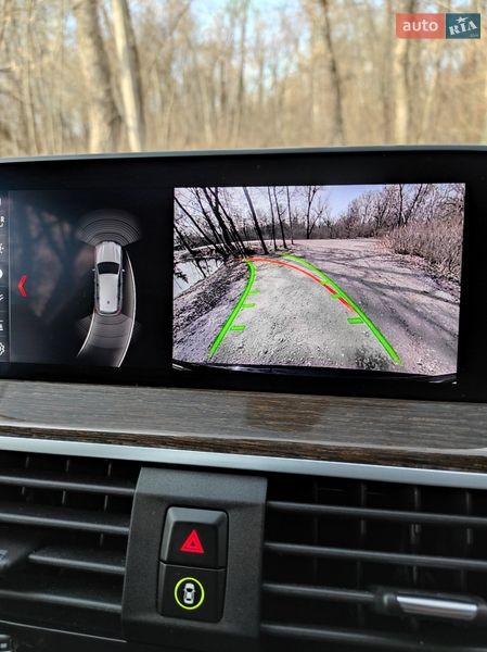 Внедорожник / Кроссовер BMW X3 2020 в Днепре
