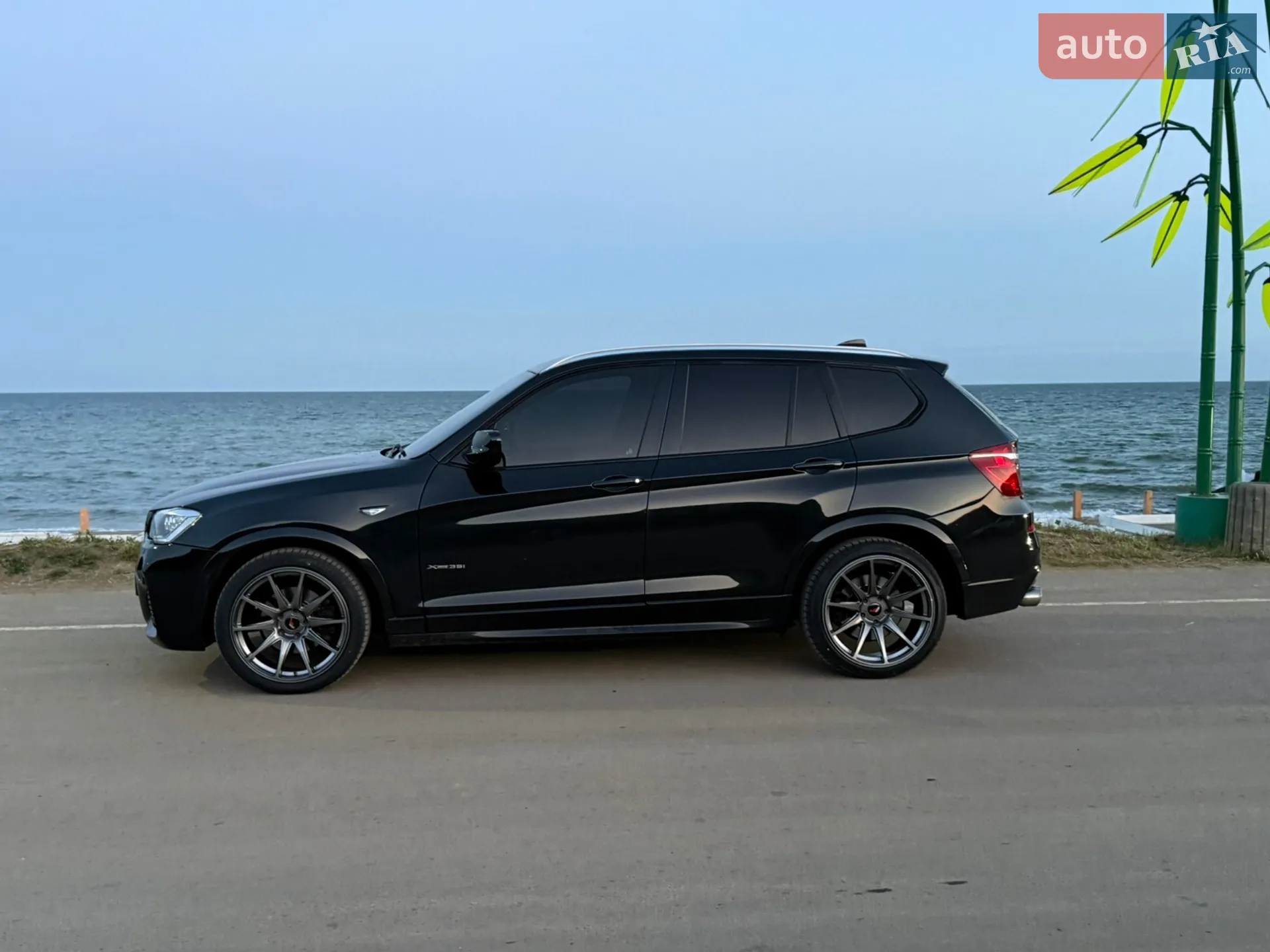 2013 BMW X3 - мініатюра 2