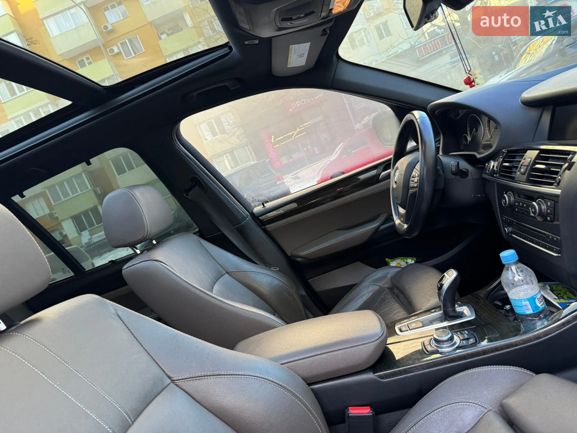 2013 BMW X3 - мініатюра 15