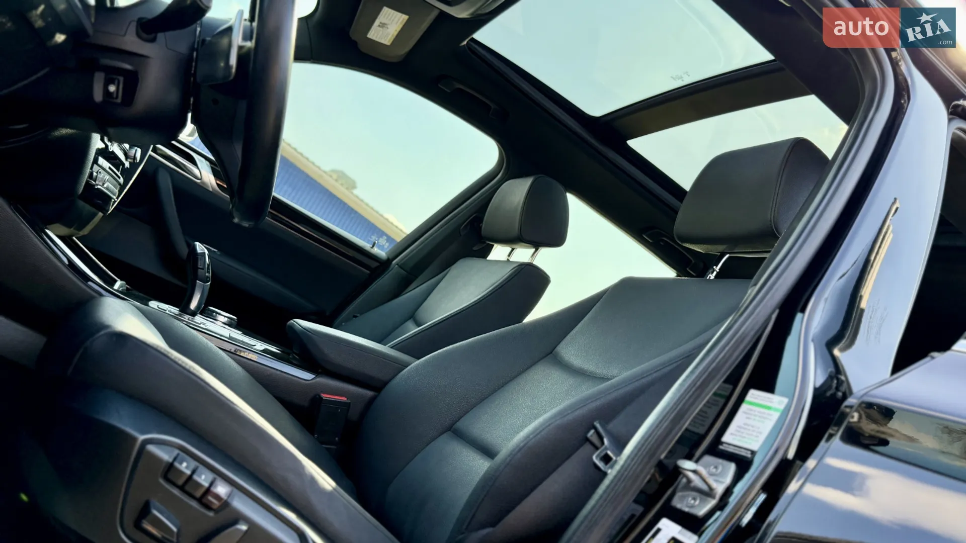 2016 BMW X3 - мініатюра 10