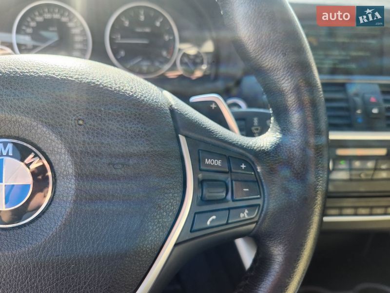 Позашляховик / Кросовер BMW X3 2013 в Києві фото 20 Позашляховик / Кросовер BMW X3 2013 в Києві