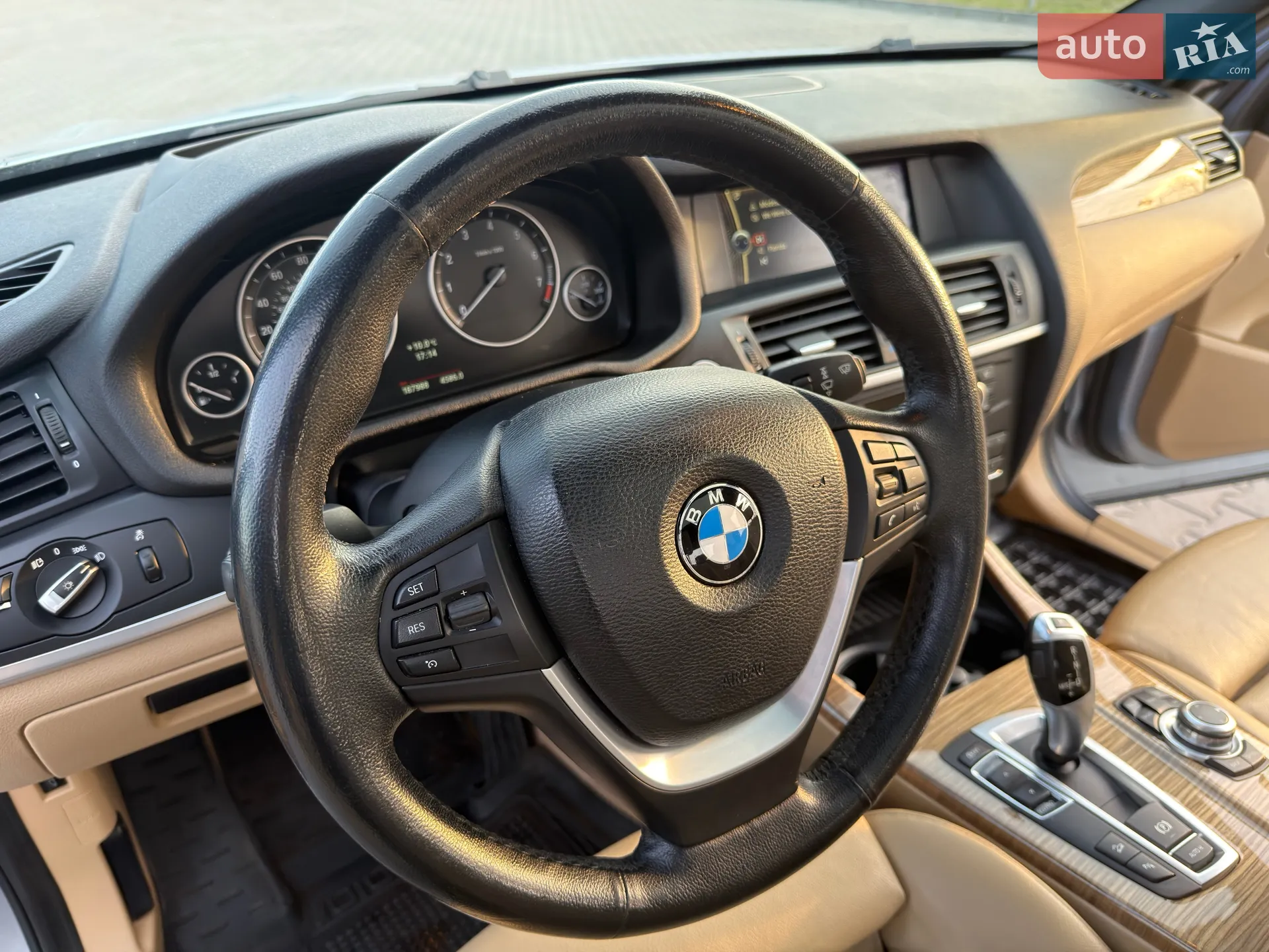 2012 BMW X3 - мініатюра 18