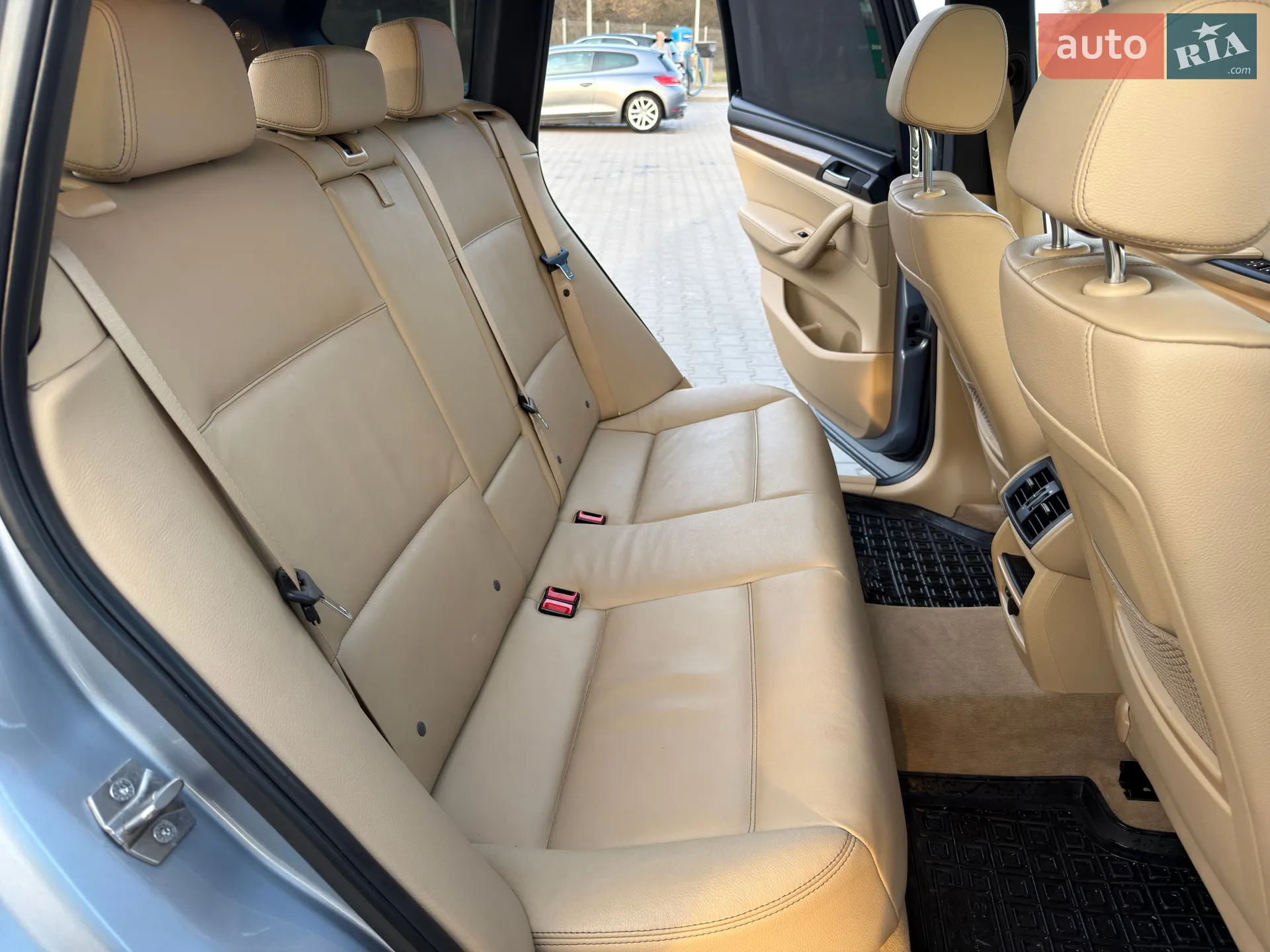 2012 BMW X3 - мініатюра 24