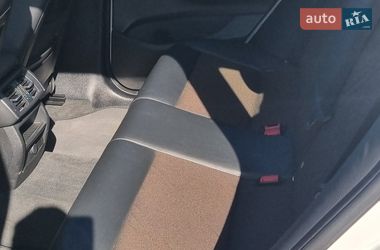 Внедорожник / Кроссовер BMW X3 2017 в Киеве