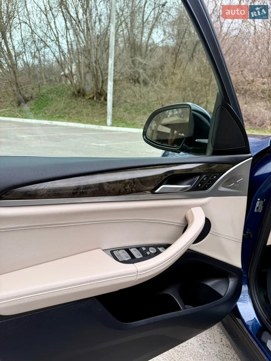 2020 BMW X3 - мініатюра 17