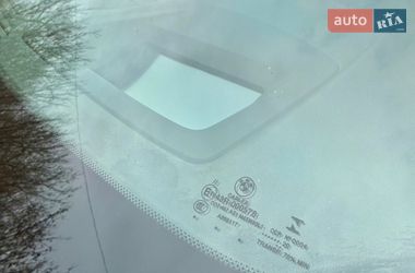 Внедорожник / Кроссовер BMW X3 2020 в Киеве фото 32 Внедорожник / Кроссовер BMW X3 2020 в Киеве