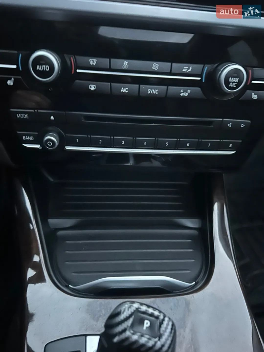 2017 BMW X3 - мініатюра 52