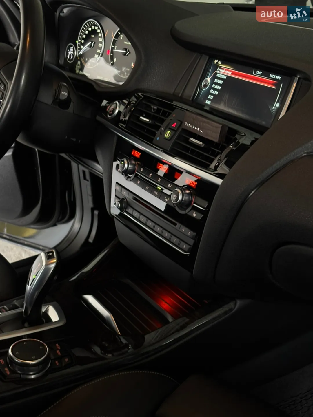 2014 BMW X3 - мініатюра 25