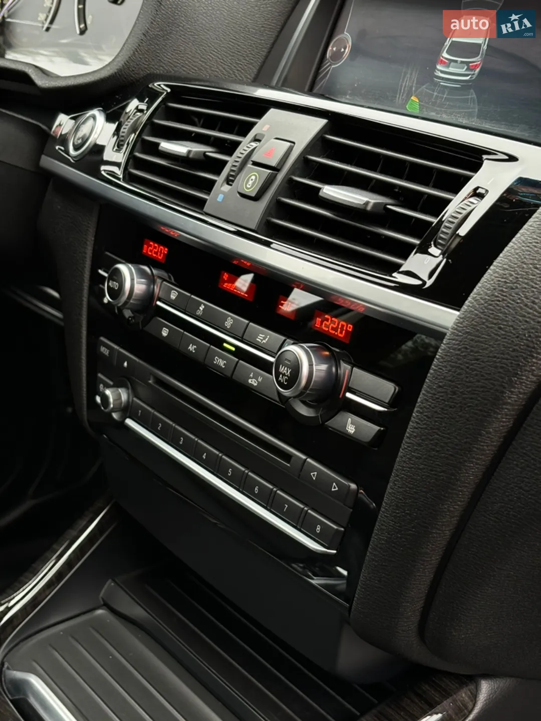 2014 BMW X3 - мініатюра 39