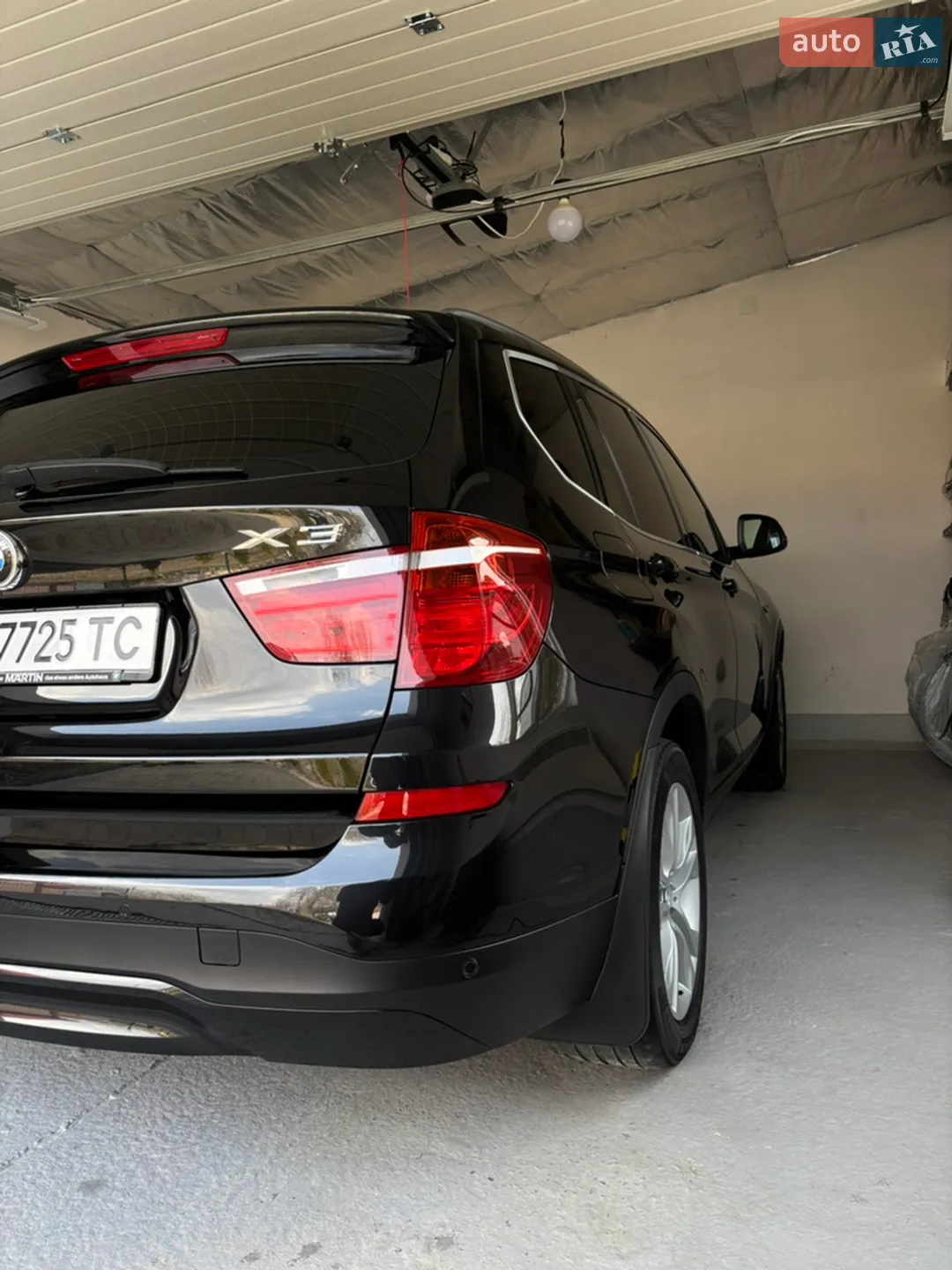 2014 BMW X3 - мініатюра 9
