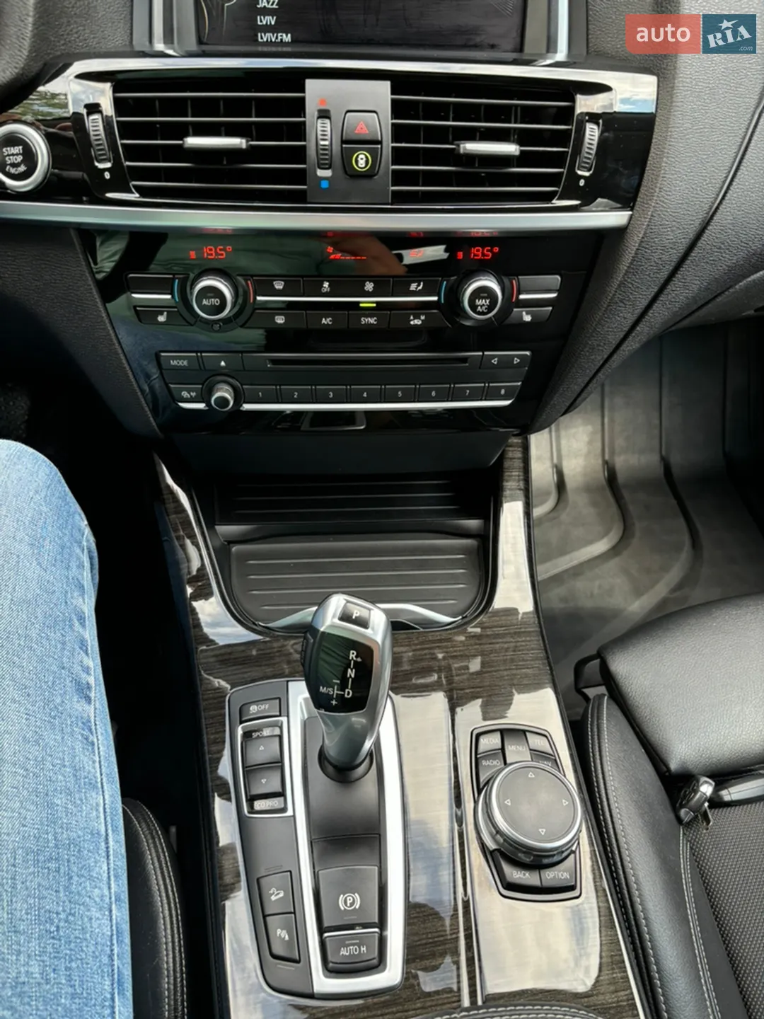 2014 BMW X3 - мініатюра 22