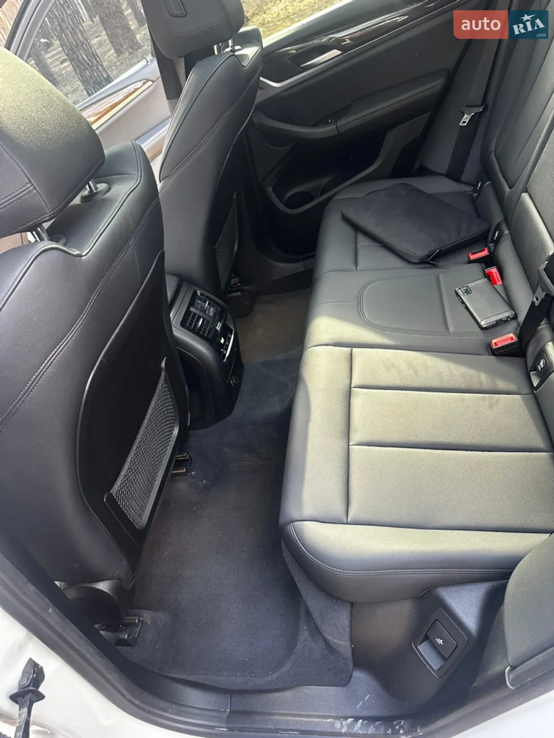 2019 BMW X3 - мініатюра 33