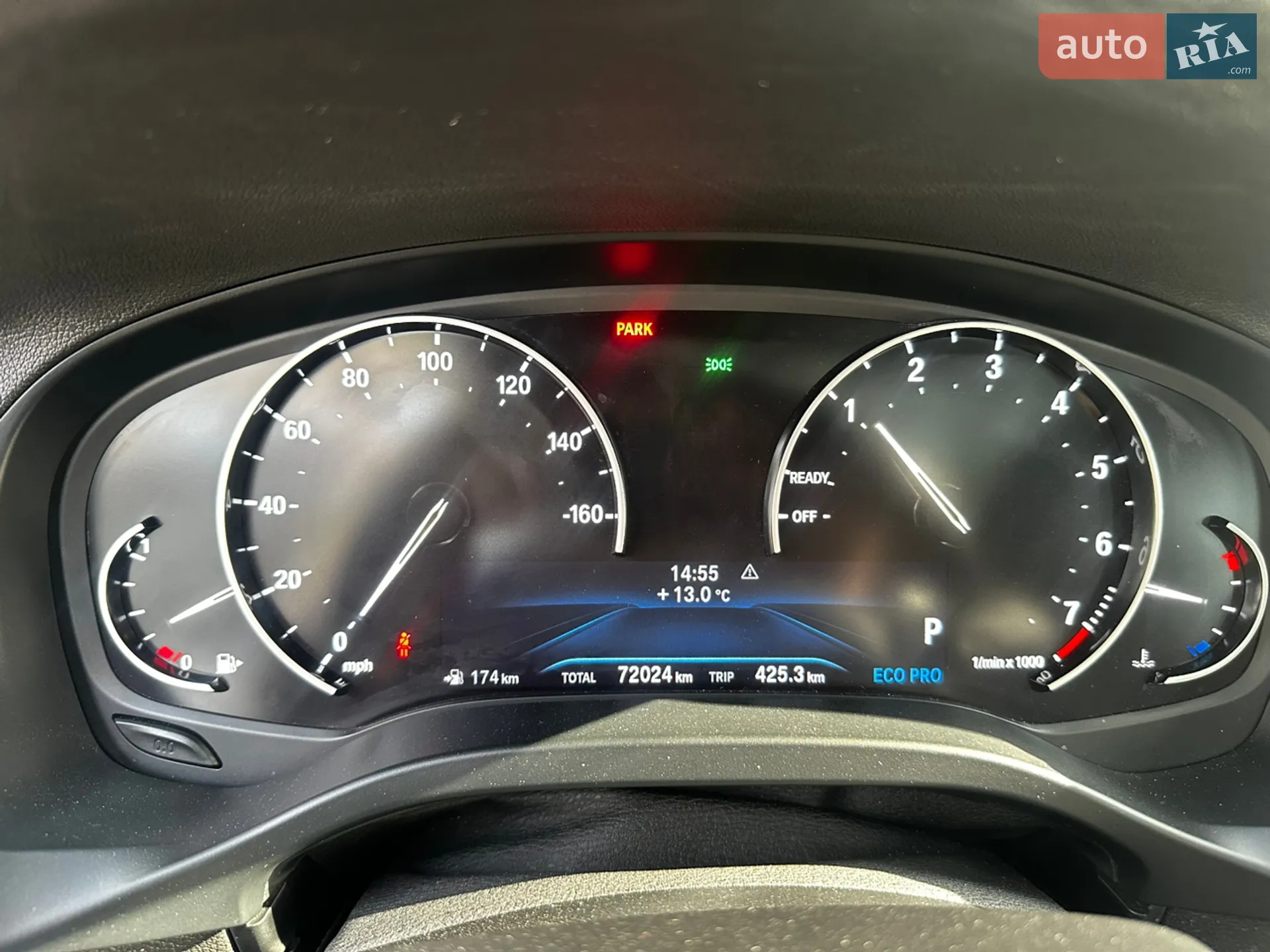 2019 BMW X3 - мініатюра 43