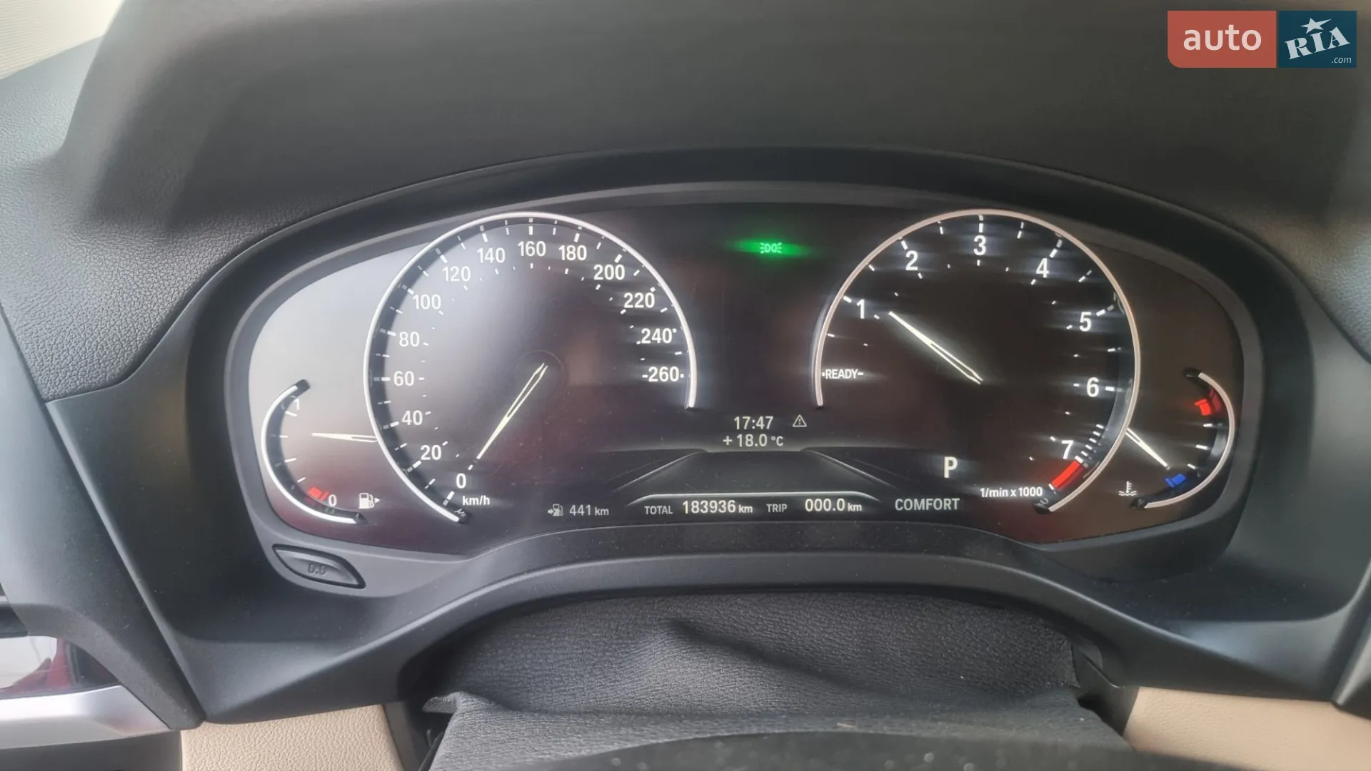 2018 BMW X3 - мініатюра 25
