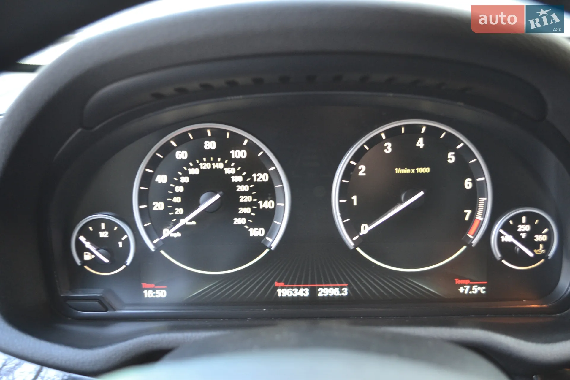 2014 BMW X3 - мініатюра 18