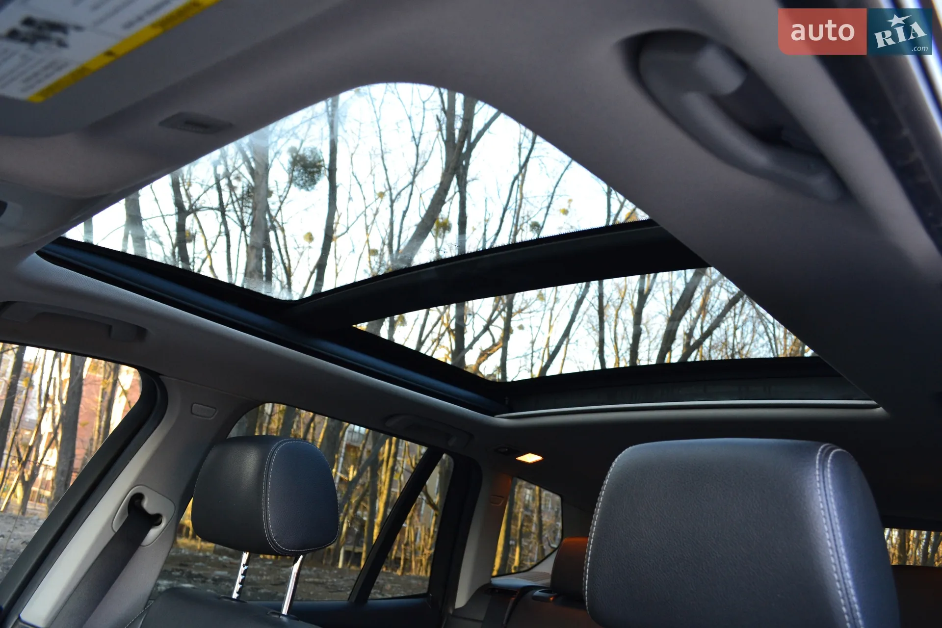 2014 BMW X3 - мініатюра 23