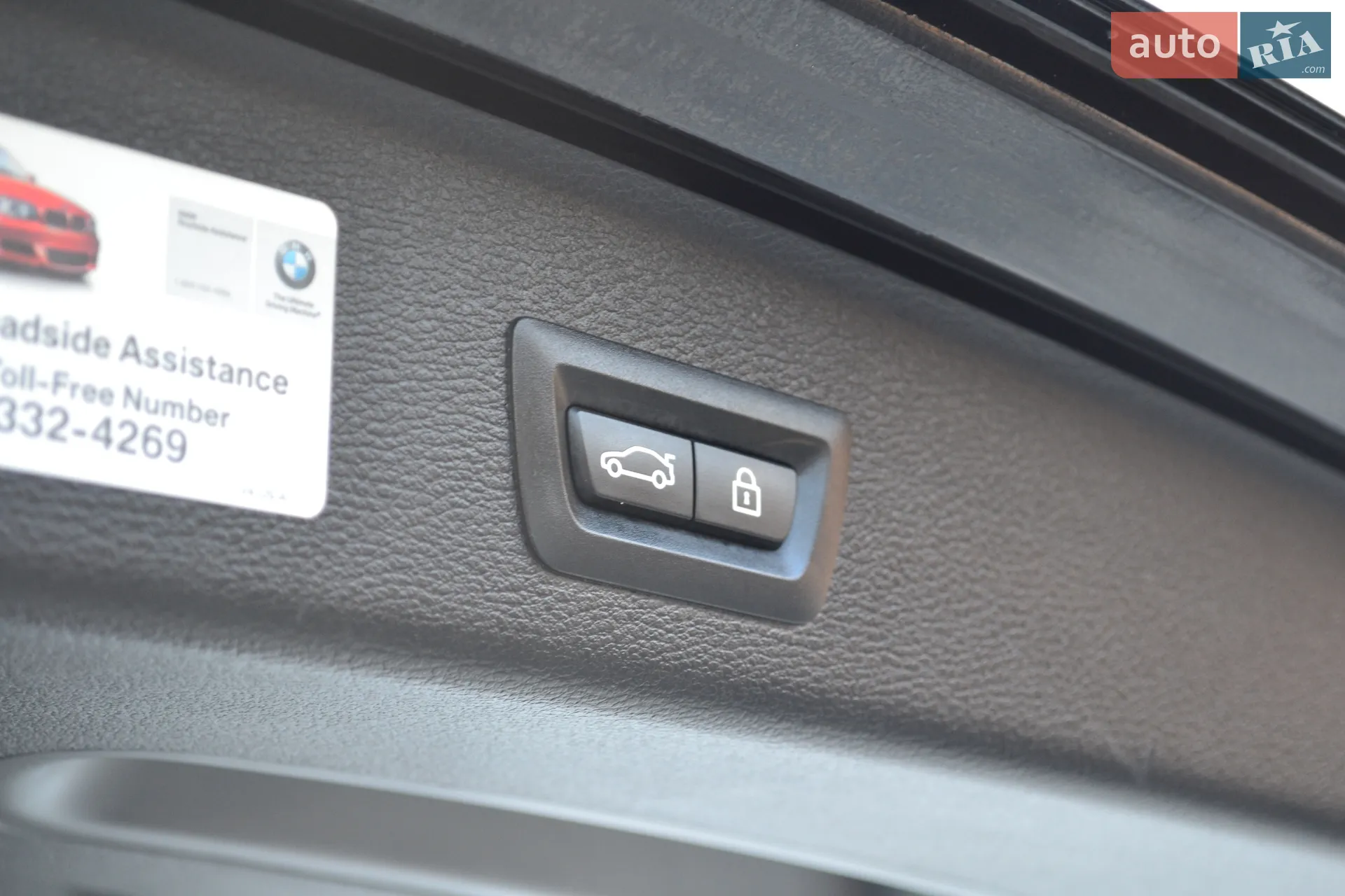 2014 BMW X3 - мініатюра 28