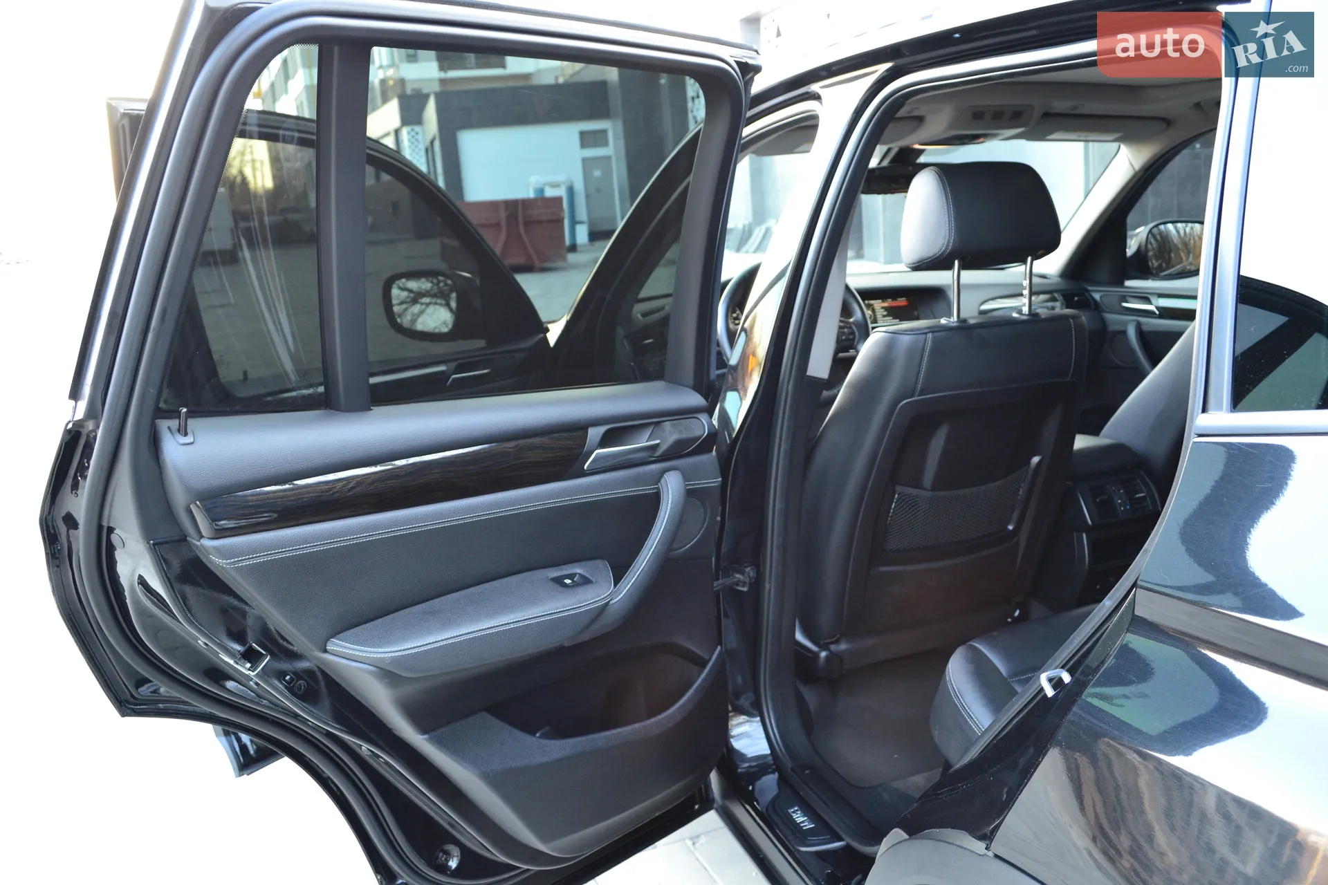 2014 BMW X3 - мініатюра 24