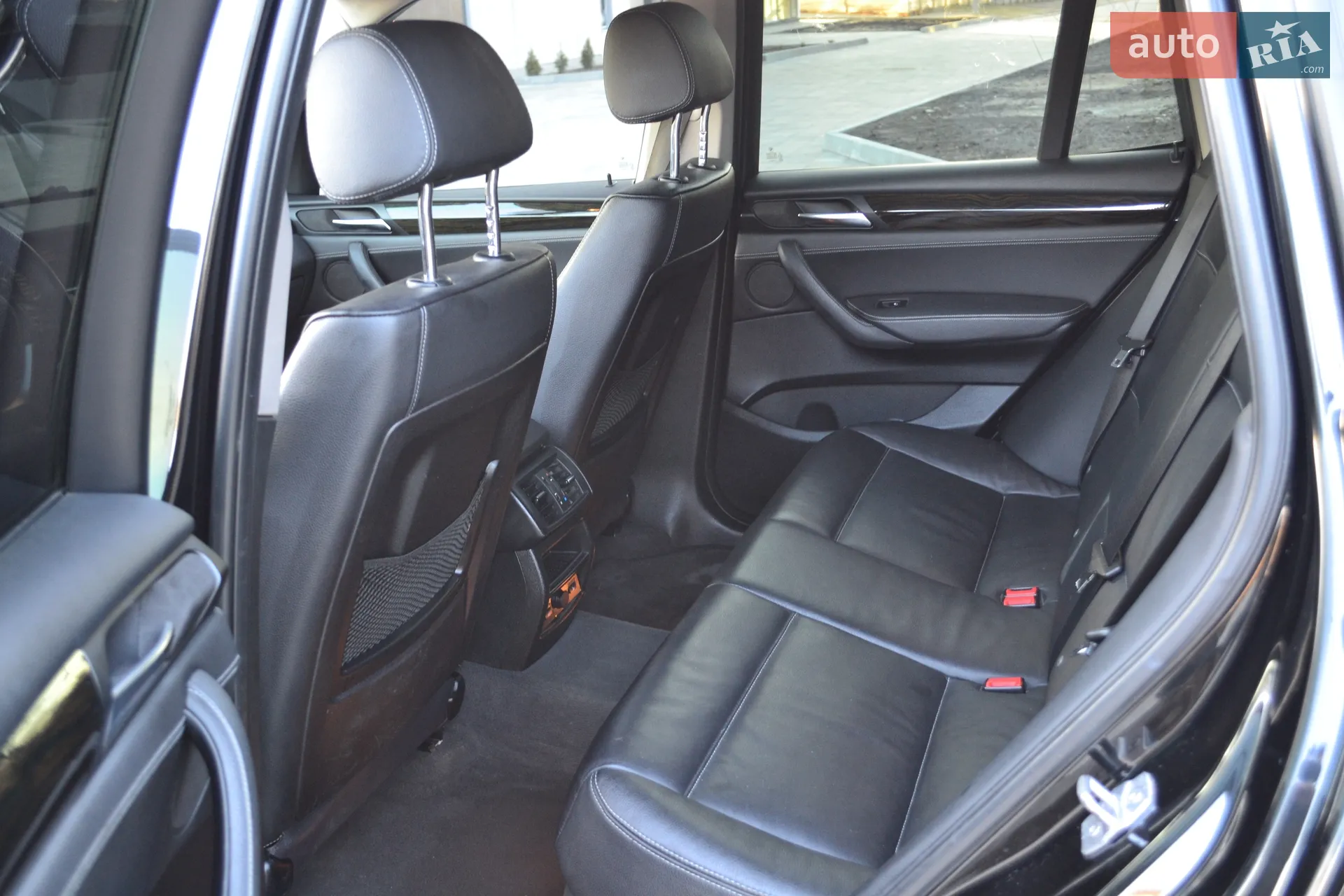 2014 BMW X3 - мініатюра 25