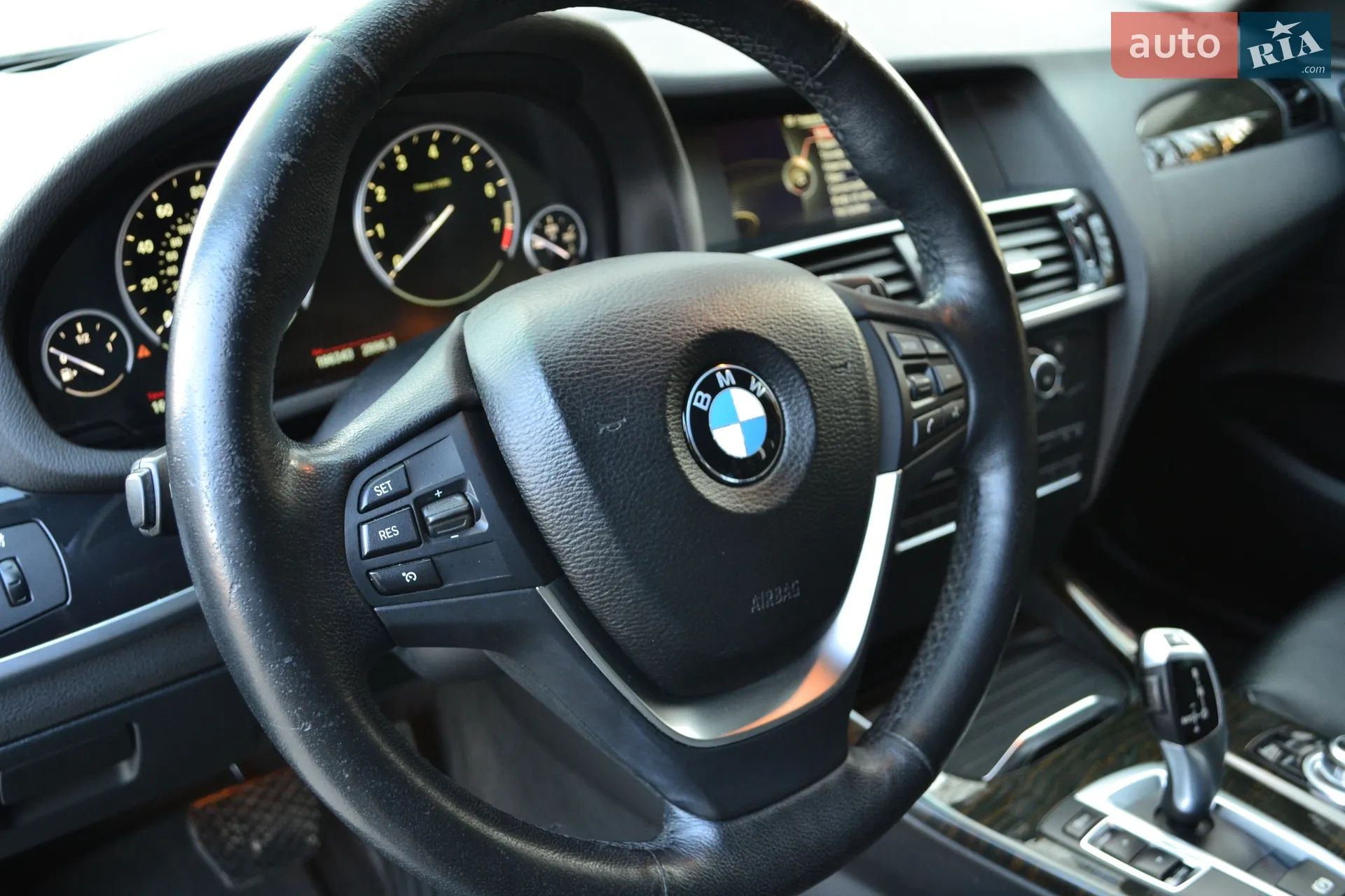 2014 BMW X3 - мініатюра 16