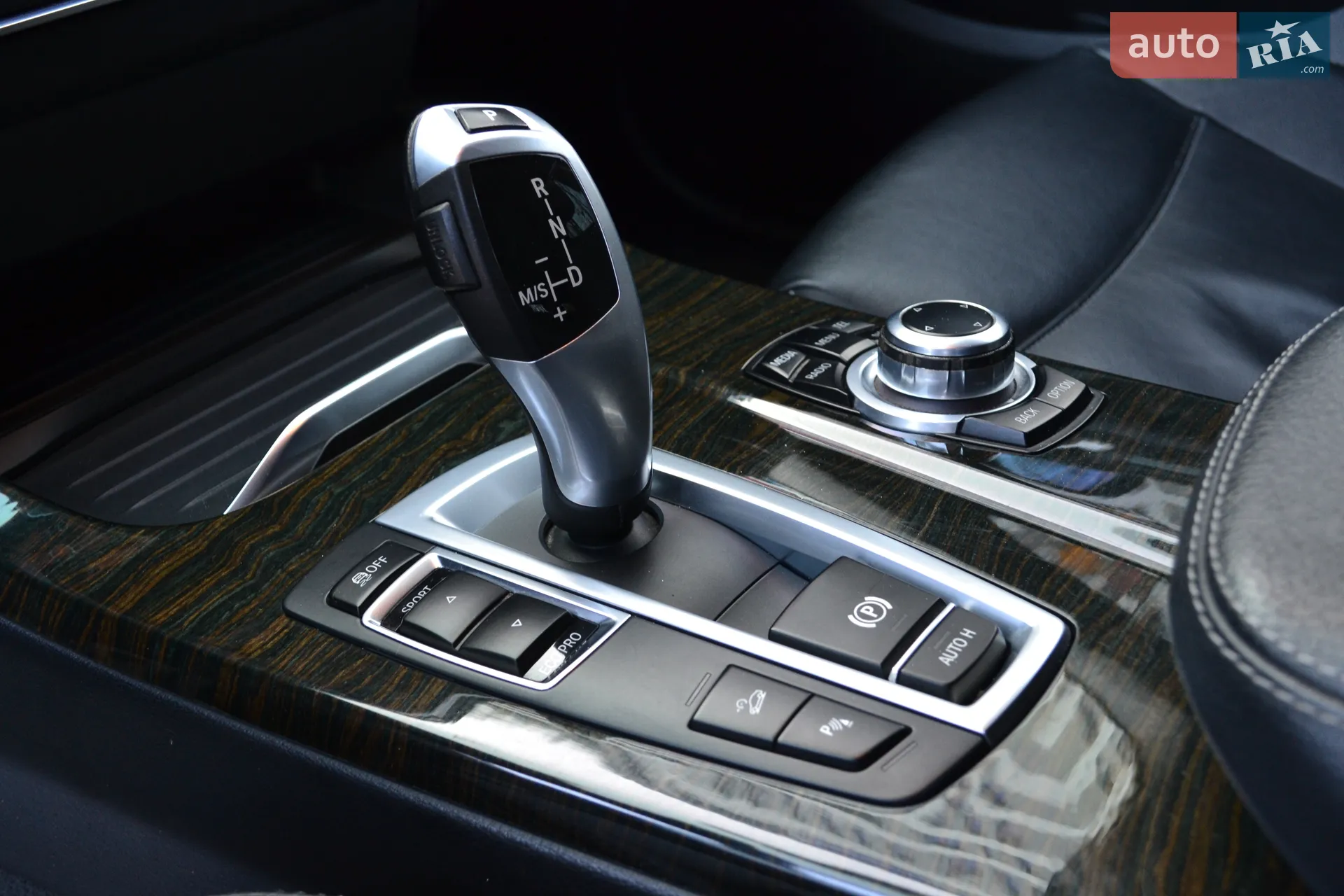 2014 BMW X3 - мініатюра 17