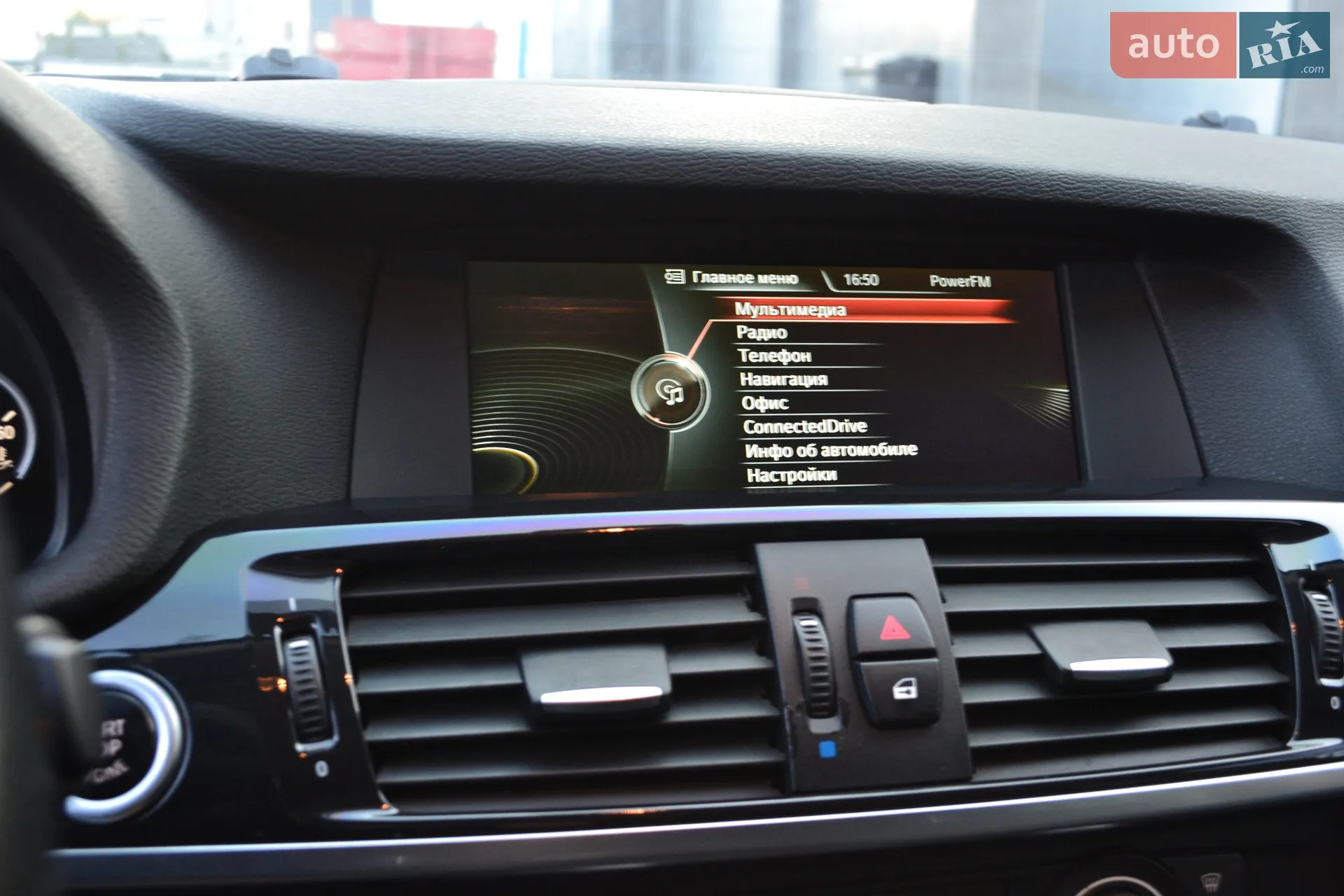 2014 BMW X3 - мініатюра 20