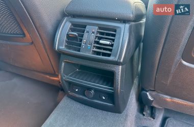 Внедорожник / Кроссовер BMW X3 2014 в Харькове